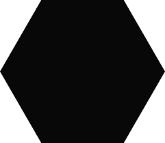 Pločice | Element Negro - Keros - 23x27 - 0.75